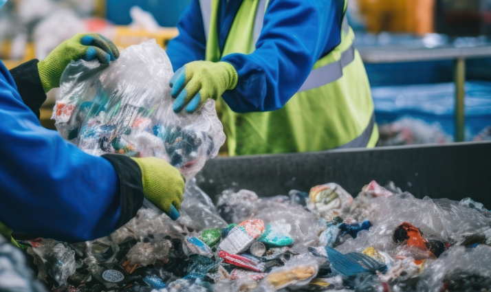 Luz verde al establecimiento de una planta de gestión de residuos no peligrosos en el PEMA
