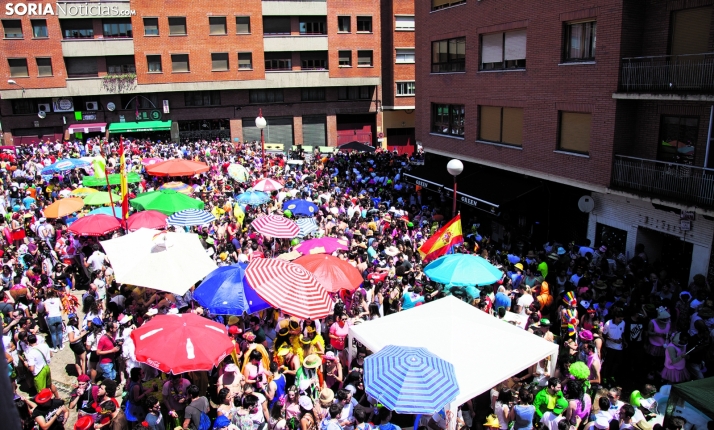 ASOHTUR prevé una ocupación total en alojamientos y restauración durante las fiestas de San Juan