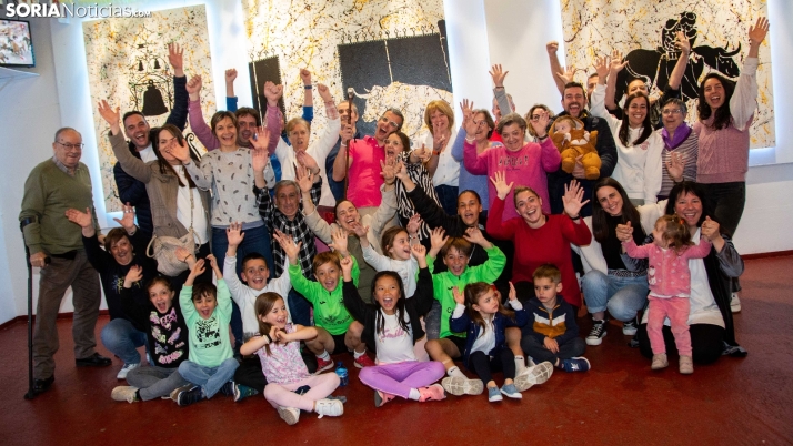 Cuadrillas San Juan 2024/ Santo Tomé, San Clemente y San Martín y una caldera con sorpresa