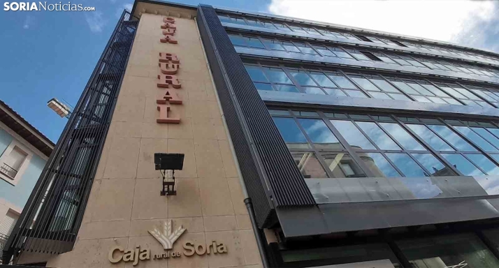 El empleo en la provincia de Soria creció un 2,4% interanual en el mes de abril, superando los 40.340 afiliados