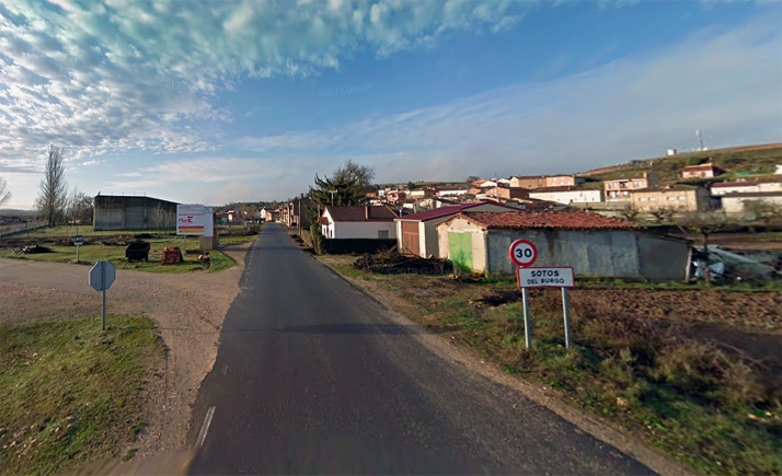 La familia fallecida en accidente de tráfico en Ávila el domingo tenía raíces sorianas