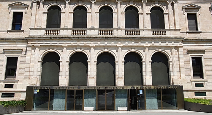 Absuelta una joven de agresión sexual a un menor y de inducción de abandono del domicilio familiar en Valladolid