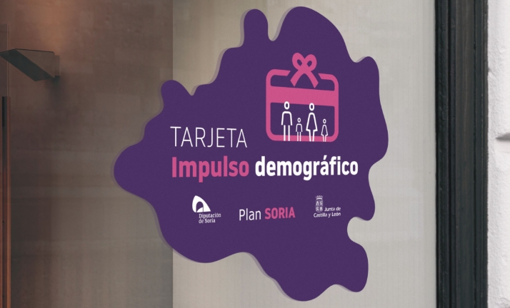 Abre el plazo para solicitar 6 ayudas del Plan Soria 