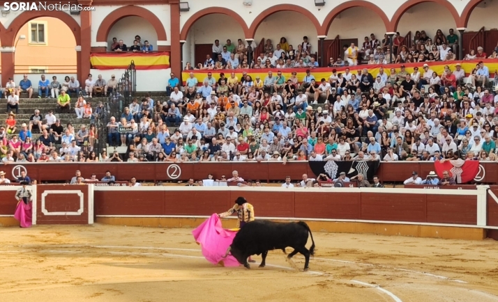 La Feria Taurina de San Juan, recurrida ante los tribunales 