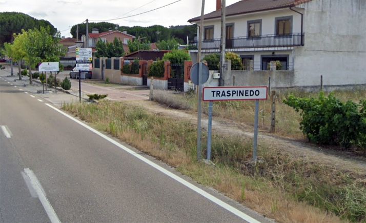 La jueza del ‘caso Traspinedo’ prorroga seis meses la investigación