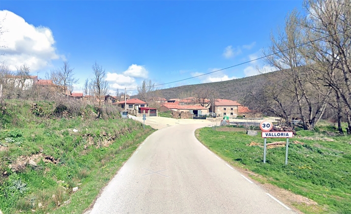 Publicada la toma de posesión de las nuevas fincas de reemplazo de la parcelaria en Las Aldehuelas, Los Campos, Valloria y Ledrado