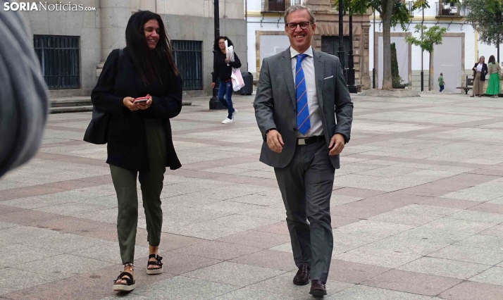 Castilla y León consolida la participación social impulsando la labor de una veintena de organizaciones sindicales y empresariales