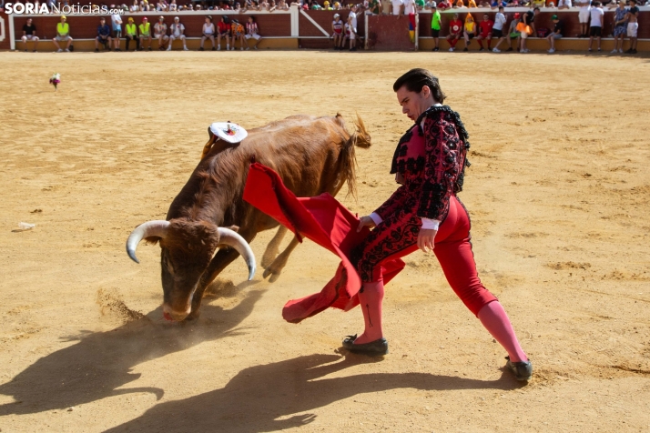Puertas grandes, mañana y tarde, para este Viernes de Toros