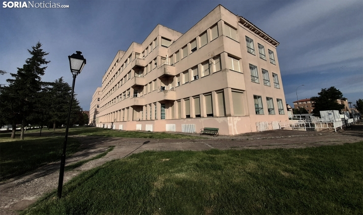 Mínguez solicita a la Junta información sobre los avances para constituir una mesa de trabajo sobre el Virgen del Mirón