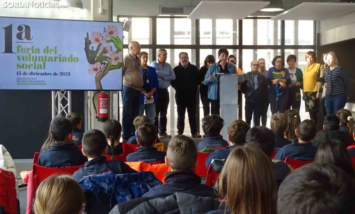 Castilla y León recupera los programas de voluntariado internacional con cuatro modalidades para abrirlo a nuevos perfiles