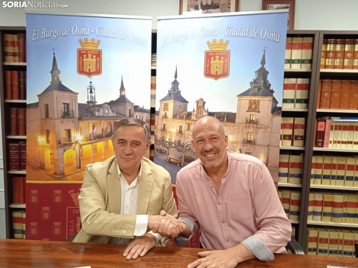 Estabilidad política y un 2025 inversor: Este es el balance de un año de legislatura en El Burgo