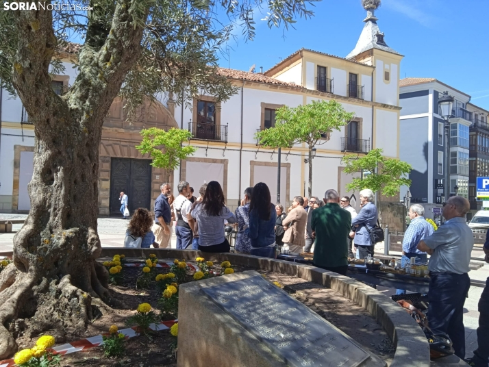 30 arquitectos disfrutan de la jornada de ‘Diseño y Construcción con Madera’ 