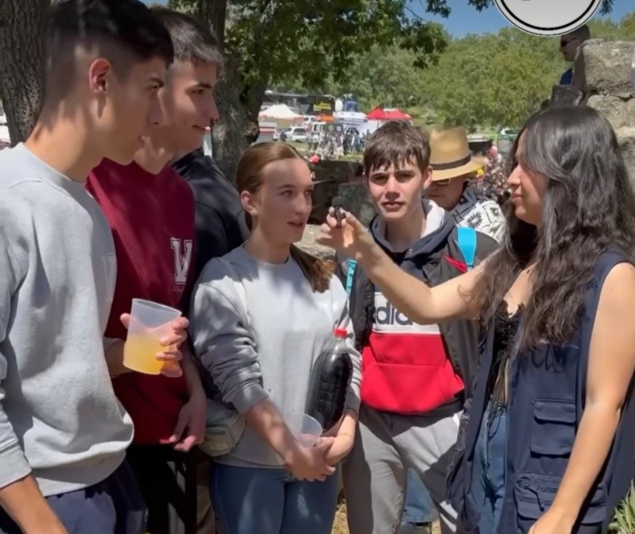 Lo mejor del SN Sanjuena con…: Alexis, desatado, ¿Dónde está Fuentetecha? y un trivial que deja en evidencia a más de uno