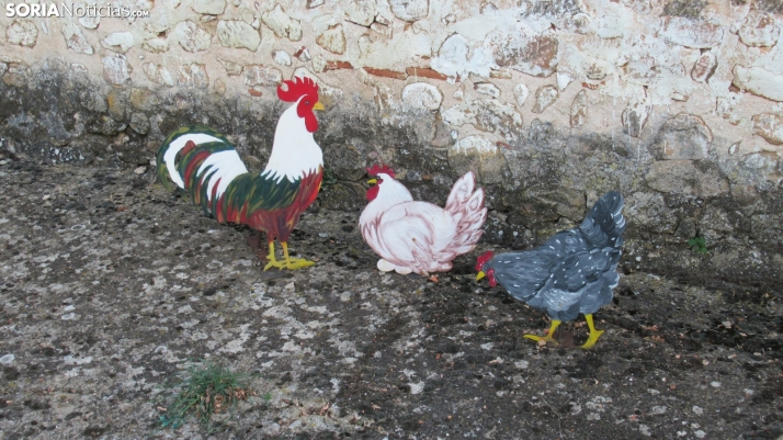 Comienzan a subir las temperaturas progresivamente para la semana