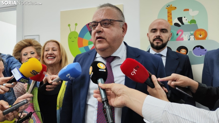 Soria contará con unidades de suelo pélvico en su atención primaria