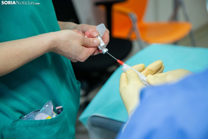 Las notas de corte en la Universidad de Valladolid en Soria: 8 grados con un ‘5 pelao’ y 3 que no paran de subir 