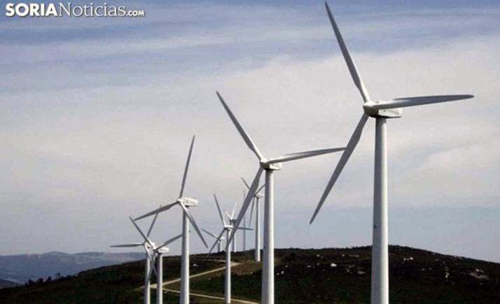 Anunciadas las autorizaciones administrativas previas y de construcción para el parque eólico Pedrecha