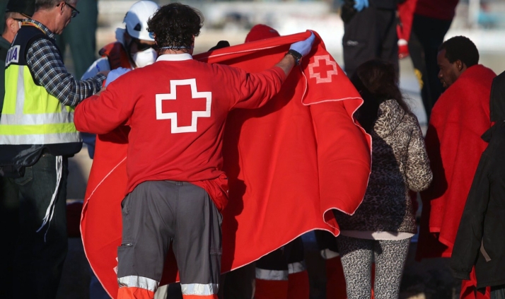 Castilla y León reclama al Gobierno una política migratoria coordinada y con más transparencia tras conocer a través de la prensa la llegada de inmigrantes a León