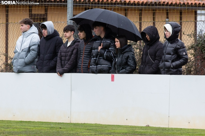 Miércoles lluvioso y con tormentas en la provincia