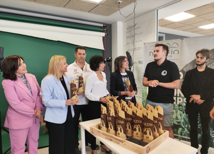 El Pico Frentes apunta a los ciclos de robótica y climatización tras su ampliación