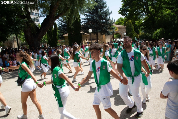La Poca Pena repasará los mejores momentos de su historia en una exposición fotográfica
