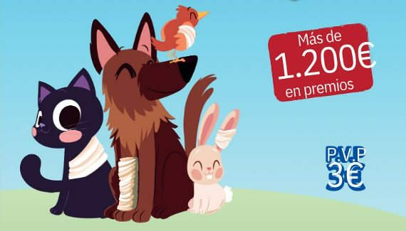 Redención realizará su sorteo el próximo 18 de junio