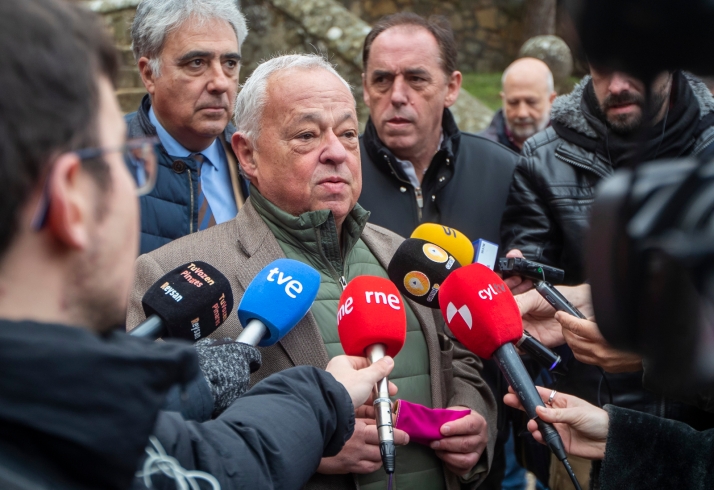 La Junta responde al Ayuntamiento de Soria sobre su apoyo a la celebración de competiciones deportivas