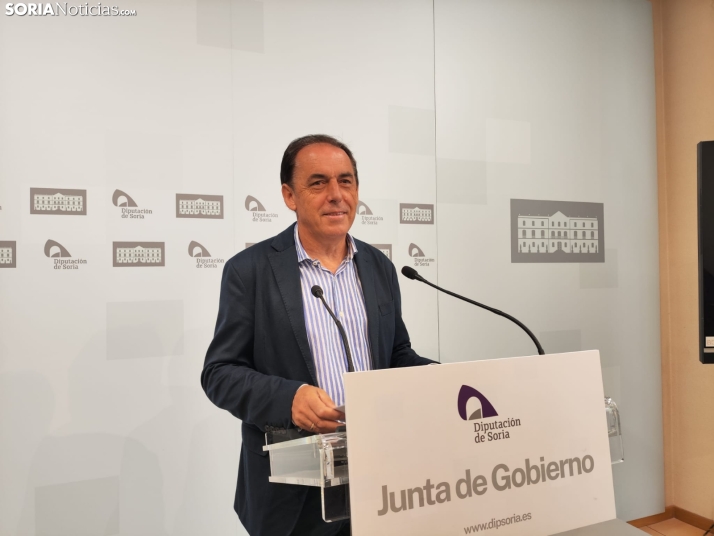 Diputación buscará un análisis externo para ver cómo reducir sus 6M€ de pérdidas anuales en las residencias 