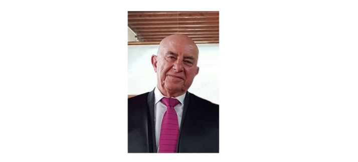 Fallece Silvio Orofino, abogado de UGT Soria y ex concejal del Ayuntamiento de Soria