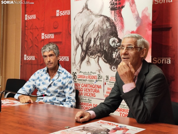 La intrahistoria, muy taurina, de la Feria de San Juan 2024