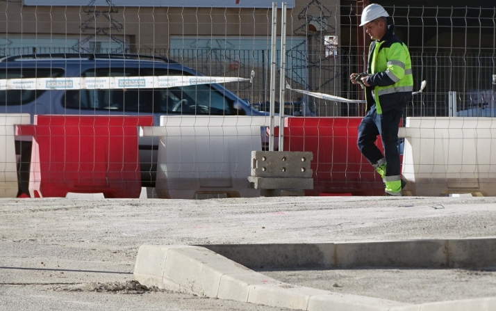 La Cámara se congratula de que Soria lidere el descenso del paro en mayo, una bajada ligada a las contrataciones estivales