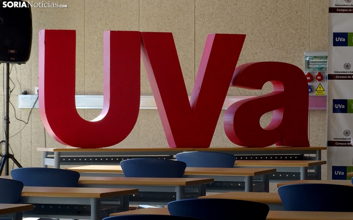 El Campus de Soria acoge el XXI Encuentro de la Asociación Española de Profesores Universitarios de Contabilidad 