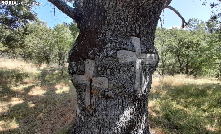 Beratón conmemora este fin de semana los 150 años del robo de la banda del ‘Tío Chupina’