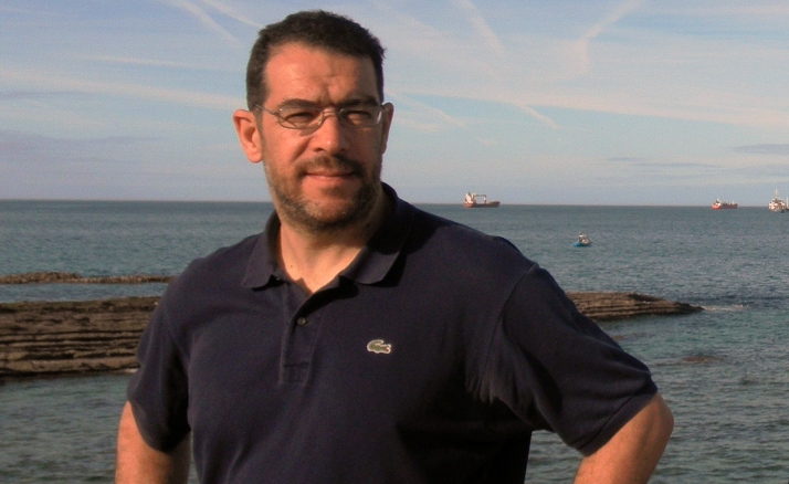 El sábado 13, conferencia sobre la Antártida en Villar del Río