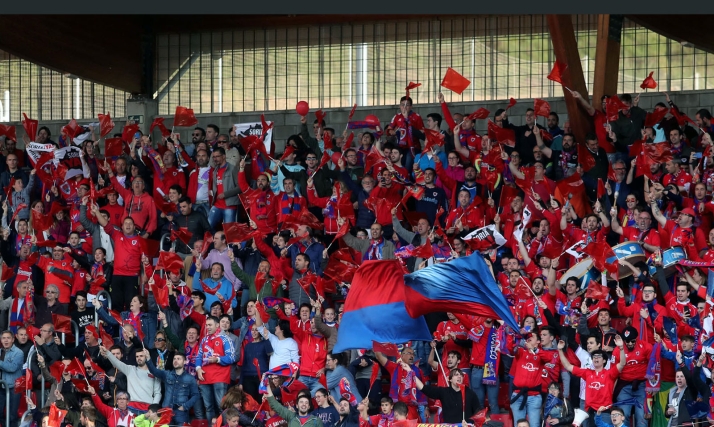 El Numancia roza ya los 1.800 abonados en la segunda semana de campaña