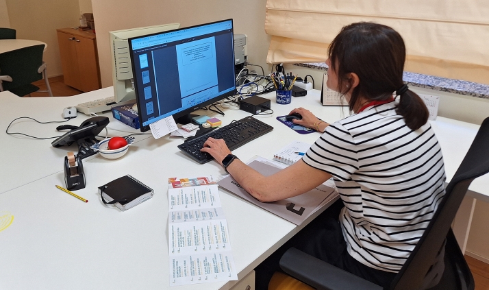 El Ayuntamiento de Almazán convoca dos plazas de administrativo