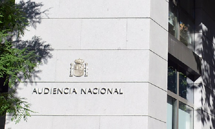 Condenado a 18 años de prisión el castellanoleonés que remitió paquetes explosivos al Gobierno y a embajadas en España