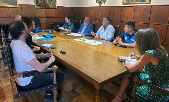 Esperan 4.900 espectadores para el CD Numancia-Atlético de Madrid en El Burgo