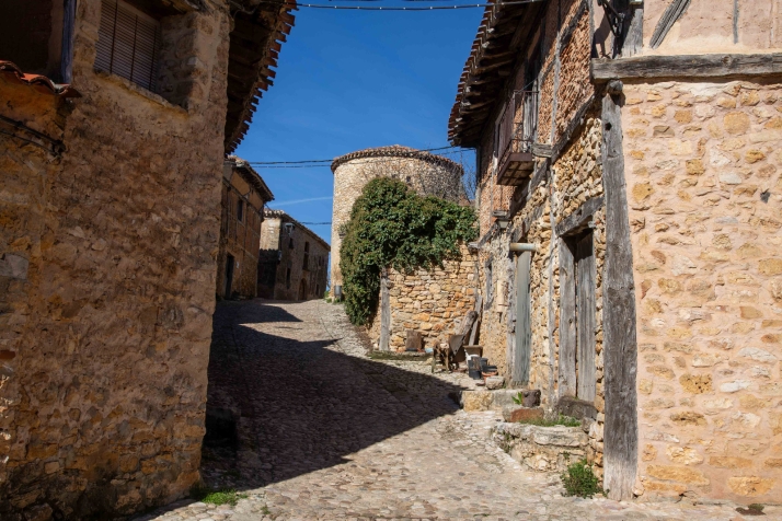 6 pueblos con encanto que no están masificados y que son perfectos para visitar este verano