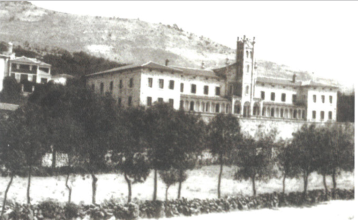 El Soria Salud llega a sus números 61 y 62 con un recorrido de los hospitales de Soria