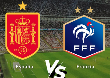 El ayuntamiento de Soria pondrá una pantalla gigante en la plaza Mayor para ver el partido España vs Francia