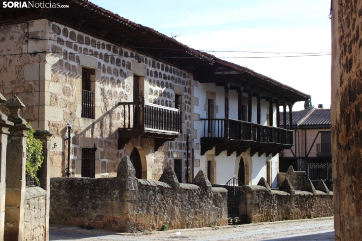 Vinuesa da los primeros pasos para convertirse en Comunidad Energética