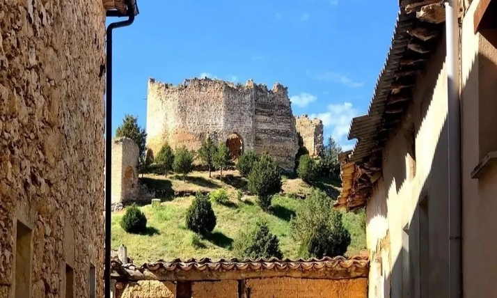 Este sábado, representación de la Afrenta de Corpes en Castillejo