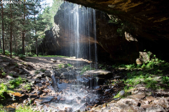 Galería: Una mañana descubriendo Castroviejo y la Cueva Serena