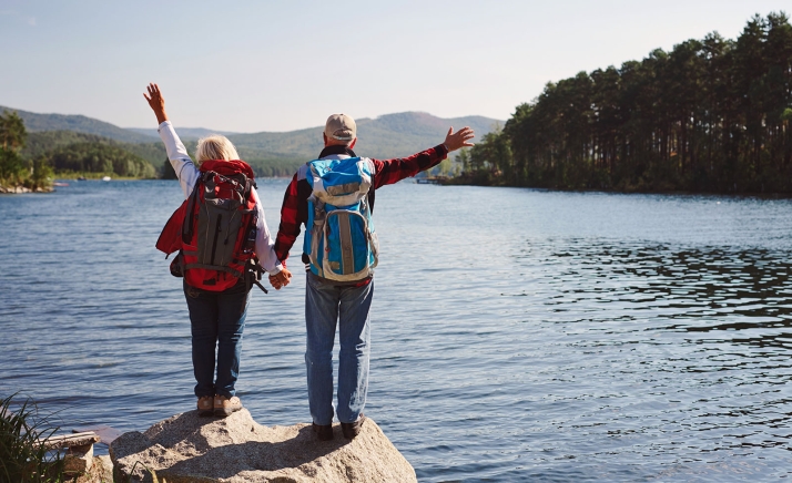 Los viajes del Club de los 60 en Castilla y León, ahora también en Navidad