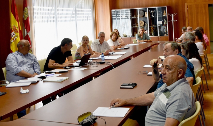 Los montes de Utilidad Pública sorianos generaron unos ingresos por aprovechamientos forestales de más de 12 M€ durante 2023