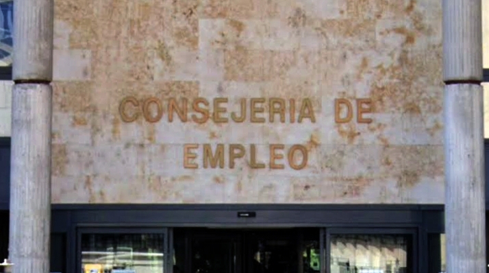 Castilla y León apoya económicamente la labor de las organizaciones sindicales con representación en la Administración regional