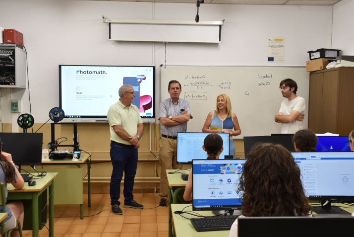 Soria acoge la VI edición del Campus de Profundización en Humanidades y Ciencias Sociales de Castilla y León