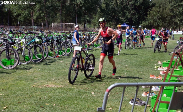 Castilla y León convoca ayudas por 1M€ para la organización de de eventos deportivos extraordinarios de carácter nacional e internacional