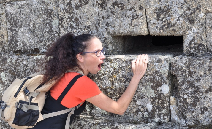 El domingo, teatro Ólvega: ‘Las aventuras de un mapa: cuentos y castillos’